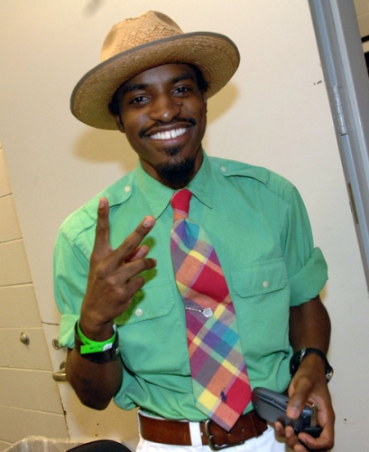 Andre3000